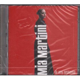 Mia Martini 2 CD Gli Anni Settanta / Ricordi 74321599782 Sigillato Mia Martini 2 CD Gli Anni Settanta / Ricordi Sigillato 0743215997825