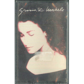 Grazia Di Michele MC7 Omonimo Same / WEA – 9031 73859-4 Sigillata Grazia Di Michele MC7 Omonimo Same / WEA – 9031 73859-4 Sigillata