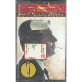 Fred Buscaglione MC7 Il Favoloso / Warner Fonit – 3984-26613-4 Sigillata Fred Buscaglione MC7 Il Favoloso / Warner Fonit – 3984-26613-2 Sigillata