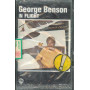 George Benson MC7 In Flight / Warner Bros ‎– K 456 327 Sigillata