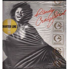 Randy Crawford Lp Vinile Now We May Begin / Warner Bros 56791 Italia Sigillato Randy Crawford Lp Vinile Now We May Begin / Warner Bros 56791 Italia Sigillato