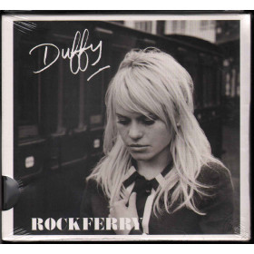 Duffy CD Rockferry  / A&M Records – 179 202-7 Slidepack Sigillato Duffy CD Rockferry  / A&M Records – 179 202-7 Slidepack Sigillato
