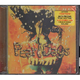 Elisa CD Pearl Days / Sugar – 3004 351 Sigillato Elisa CD Pearl Days / Sugar – 3004 351 Sigillato