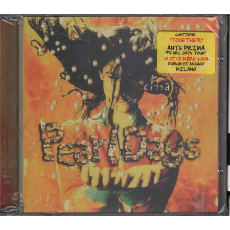 Elisa ‎CD Pearl Days / Sugar – 3004 351 Sigillato