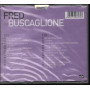 Fred Buscaglione ‎CD Il Meglio Di Fred Buscaglione / Edel ‎0206270 EIT Sigillato