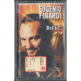 Eugenio Finardi MC7 Occhi / WEA – 0630-16031-4 Sigillata 0706301603147 Eugenio Finardi MC7 Occhi / WEA – 0630-16031-4 Sigillata 0706301603147