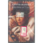 Anita Baker MC7 Rhythm Of Love / Elektra ‎– 61555-4 Sigillata 0075596155540