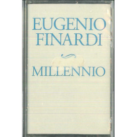 Eugenio Finardi MC7 Millennio / WEA – 9031 75691-4 Sigillata 0090317569147 Eugenio Finardi MC7 Millennio / WEA – 9031 75691-4 Sigillata 0090317569147