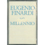 Eugenio Finardi MC7 Millennio / WEA ‎– 9031 75691-4 Sigillata 0090317569147