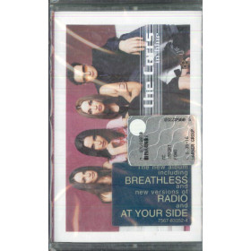 The Corrs MC7 In Blue / Atlantic – 7567-83352-4 Sigillata 0075678335242 The Corrs MC7 In Blue / Atlantic – 7567-83352-4 Sigillata 0075678335242