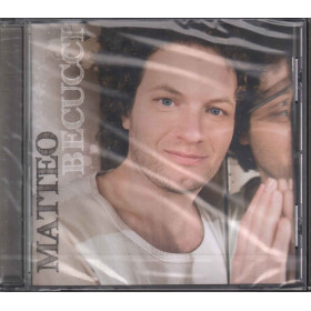 Matteo Becucci CD Omonimo Same / RCA – 88697898322 Sigillato Matteo Becucci CD Omonimo Same / RCA – 88697898322 Sigillato
