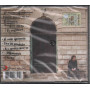 Matteo Becucci ‎CD Omonimo Same / RCA ‎– 88697898322 Sigillato
