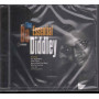 Bo Diddley ‎CD The Essential Bo Diddley / Spectrum Music 544 348 2 Sigillato