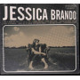 Jessica Brando CD Omonimo Same / EMI Capitol Records ‎– 50999308000328 Sigillato