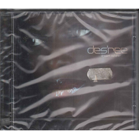 Des'ree ‎CD Dream Soldier / Sony Music UK ‎– 509741 5 Sigillato