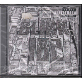 Blink-182 CD Neighborhoods / DGC Records – 0602527813936 Sigillato Blink-182 CD Neighborhoods / DGC Records – 0602527813936 Sigillato