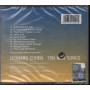 Leonard Cohen ‎CD Ten New Songs / Columbia ‎– COL 501202 2 Sigillato