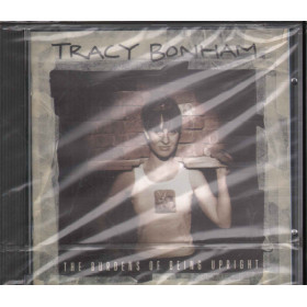 Tracy Bonham CD The Burdens Of Being Upright / Island 524 187-2 Sigillato Tracy Bonham CD The Burdens Of Being Upright / Island 524 187-2 Sigillato