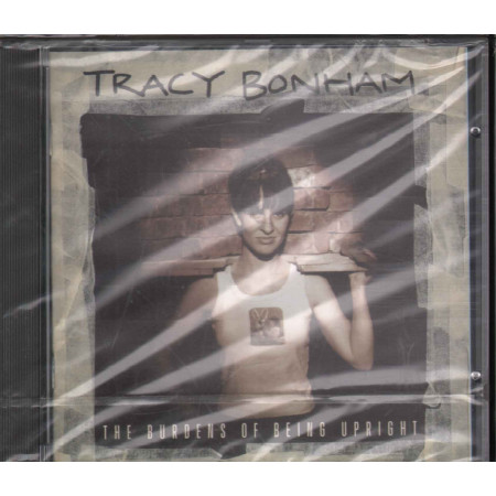 Tracy Bonham ‎CD The Burdens Of Being Upright / Island 524 187-2 Sigillato