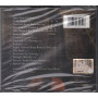 Ottmar Liebert + Luna Negra XL CD Little Wing / Epic ‎– EPC 503425 2 Sigillato