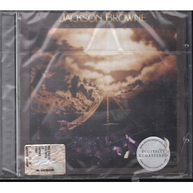 Jackson Browne CD Running On Empty / Asylum Records 7559-60325-2 Sigillato Jackson Browne CD Running On Empty / Asylum Records 7559-60325-2 Sigillato