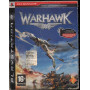 Warhawk + Sony Bluetooth Headset Playstation 3 PS3 Sony  Nuovo