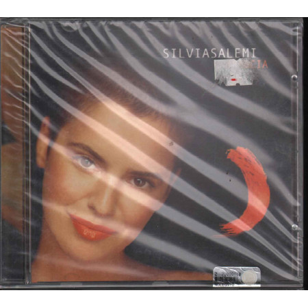 Silvia Salemi ‎CD L'Arancia / RCA Oltre La Musica ‎– 74321710932 Sigillato