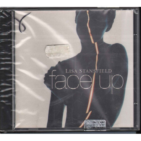 Lisa Stansfield CD Face Up / BMG Arista ‎– 74321 866 322 Sigillato