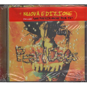 Elisa CD Pearl Days / Sugar – 3004 369 Sigillato Elisa CD Pearl Days / Sugar – 3004 369 Sigillato