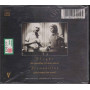 David Sylvian Holger Czukay CD Plight & Premonition / Venture CDVE 11 Sigillato
