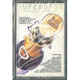 AA.VV MC7 Supersport I Numeri 1 Della Pubblicita' / Nun - NUNO137034 Sigillata AA.VV MC7 Supersport I Numeri 1 Della Pubblicita' / Nun - NUNO137034 Sigillata