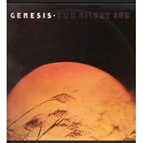 Genesis Lp Vinile The Silent Sun / Decca 6.24359 AOI Italia Nuovo Genesis Lp Vinile The Silent Sun / Decca 6.24359 Italia Nuovo