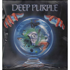 Deep Purple Lp Vinile Slaves And Masters / RCA PL 90535 Sigillato Deep Purple Lp Vinile Slaves And Masters / RCA PL 90535 Sigillato