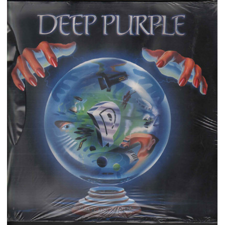 Deep Purple Lp Vinile Slaves And Masters / RCA ‎PL 90535 Sigillato