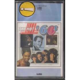 AA.VV. MC7 The Hot 60's / WEA 241 466-4 Sigillata AA.VV. MC7 The Hot 60's / WEA 241 466-4 Sigillata