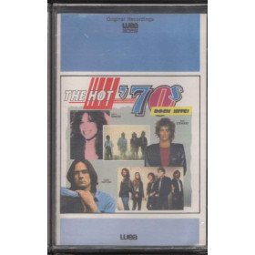 AA.VV. MC7 The Hot 70's / WEA 241 522-4 Sigillata AA.VV. MC7 The Hot 70's / WEA 241 522-4 Sigillata
