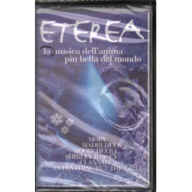 AAVV MC7 Eterea La Musica Dell'Anima Piu' Bella Del Mondo / EMI Sigillata AAVV MC7 Eterea La Musica Dell'Anima Piu' Bella Del Mondo / EMI Sigillata
