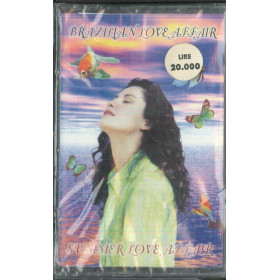 Brazilian Love Affair MC7 Summer Love Affair / DMC 11760-B Sigillata Brazilian Love Affair MC7 Summer Love Affair / DMC 11760-B Sigillata