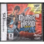 Guitar Hero On Tour Modern Hits Videogioco Nintendo DS NDS Activision Sigillato