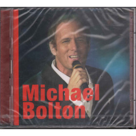 Michael Bolton 2 CD Omonimo Same Flashback International / Columbia Sigillato Michael Bolton 2 CD Omonimo Same Flashback International / Columbia Sigillato