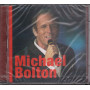 Michael Bolton 2 CD Omonimo Same Flashback International / Columbia Sigillato