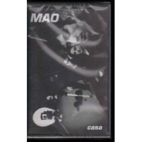 Mao MC7 Casa / Mescal - Virgin 448684 Sigillata Mao MC7 Casa / Mescal - Virgin 448684 Sigillata 0724384486846