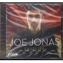Joe Jonas -  CD Fastlife Nuovo Sigillato 0050087247768