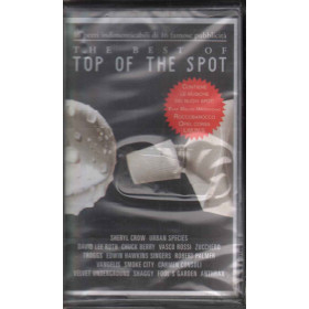 AAVV MC7 Top Of The Spot 1997 / Polydor – 555 270-4 Sigillata AAVV MC7 Top Of The Spot 1997 / Polydor – 555 270-4 Sigillata