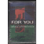 AAVV MC7 For You a Tribute to Bruce Springsteen / Totem 480499 2 Sigillata