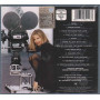 Barbra Streisand ‎‎CD DVD The Movie Album Limited Ed / Columbia ‎Sigillato