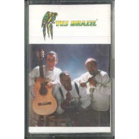 AA.VV MC7 Yes Brazil / Musical Game - MC 1004 Sigillato AA.VV MC7 Yes Brazil / Musical Game - MC 1004 Sigillato