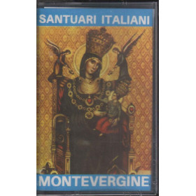 AAVV MC7 Santuari Italiani Montevergine / Universal SAN 358 Sigillata AAVV MC7 Santuari Italiani Montevergine / Universal SAN 358 Sigillata