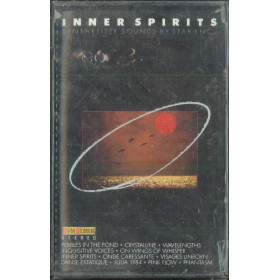 Star Inc MC7 Inner Spirits / Laser – 46007 Sigillata Star Inc MC7 Inner Spirits / Laser – 46007 Sigillata