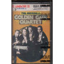 The Golden Gate Quartet MC7 The Original Golden Gate Quartet / RCA Sigillata